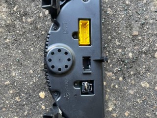 Блок управления печки/климат-контроля, Citroen C5 2000-2004