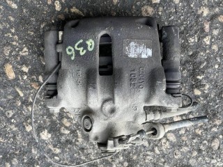 Суппорт передний правый, Citroen C5 2000-2004