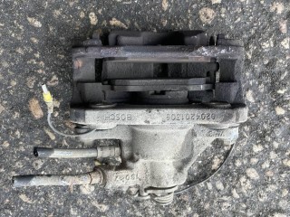Суппорт передний правый, Citroen C5 2000-2004