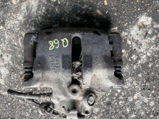 Суппорт передний левый, Citroen C5 2004-2008