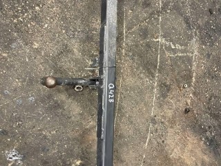 Прицепное устройство (фаркоп), Citroen C5 2000-2004