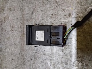 Кнопка подогрева заднего стекла, ориг. номер 7M3959621, Volkswagen Sharan 1995-2000