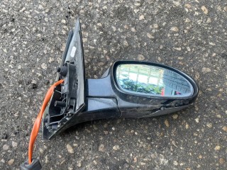 Зеркало наружное правое Citroen C5 2000-2004