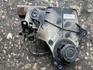 Крепление запаски, Peugeot 807 2002-2008