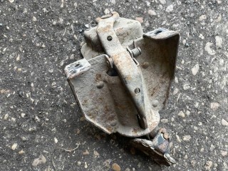 Крепление запаски, Renault Espace 1996-2002