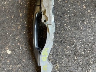 Ручка наружная передняя правая, Citroen C5 2007-2017