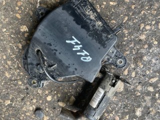 Крепление запаски, Peugeot 807 2002-2008