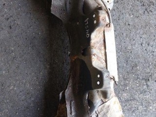 Балка подвески передняя (подрамник), Renault Espace 1996-2002