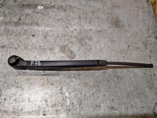 Щеткодержатель задний Volkswagen Touran 2003-2006