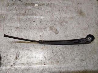 Щеткодержатель задний, ориг. номер 1T0955707, Volkswagen Touran 2003-2006