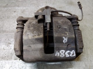 Суппорт передний правый Mercedes B W245 2005-2008