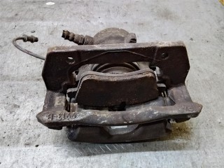 Суппорт передний правый, Mercedes B W245 2005-2008