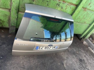 Крышка багажника (дверь 3-5), Ford Mondeo 2000-2003