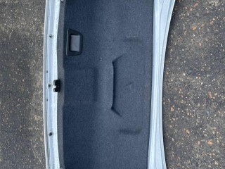 Крышка багажника (дверь 3-5), Audi A6 1997-2001