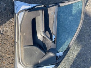 Дверь передняя левая, Mercedes C W203 2004-2008