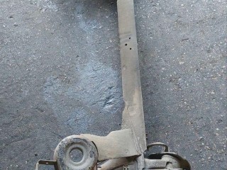 Балка подвески задняя, Volkswagen Golf 1991-2000