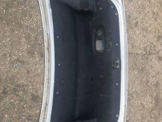 Крышка багажника (дверь 3-5), Renault Latitude 2010-2013