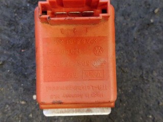 Сопротивление печки, Volkswagen Golf 1997-2006