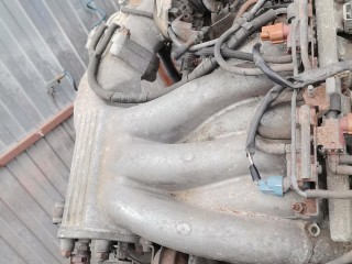 Коллектор впускной Lexus RX 1997-2003