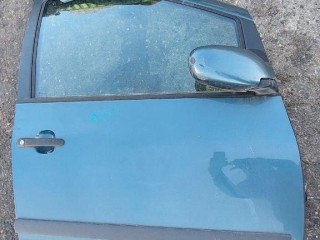 Дверь передняя правая, Ford Galaxy 2000-2006
