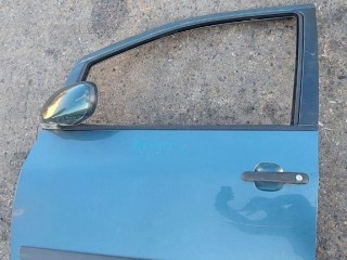 Дверь передняя левая Ford Galaxy 2000-2006