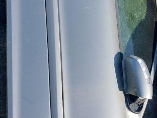 Дверь передняя правая, Mercedes C W203 2000-2004