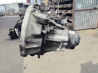 КПП механическая (МКПП), ориг. номер JB5, Renault Laguna 2005-2007
