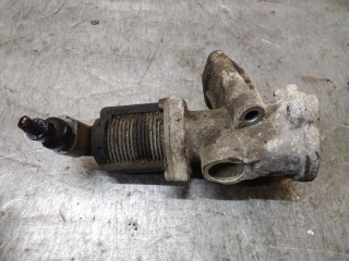Клапан EGR, Fiat Punto 1999-2003