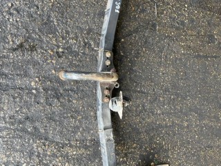Прицепное устройство (фаркоп), Citroen C5 2000-2004