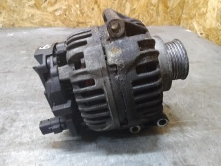 Генератор, ориг. номер 7700434900, Renault Scenic 1999-2003