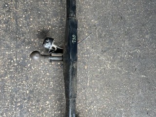 Прицепное устройство (фаркоп), Peugeot 307 2001-2005