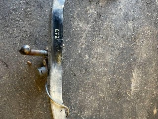 Прицепное устройство (фаркоп), Volkswagen Touran 2003-2006