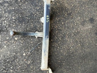 Прицепное устройство (фаркоп), Renault Laguna 2005-2007