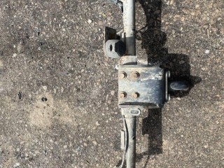 Прицепное устройство (фаркоп), Citroen Berlingo 1996-2003