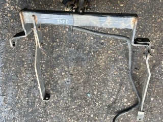Прицепное устройство (фаркоп), Citroen C8 2002-2008