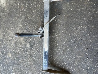 Прицепное устройство (фаркоп), Opel Signum 2003-2005