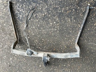 Прицепное устройство (фаркоп), Renault Laguna 1993-1998