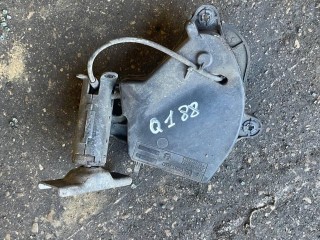 Крепление запаски, Peugeot 807 2002-2008