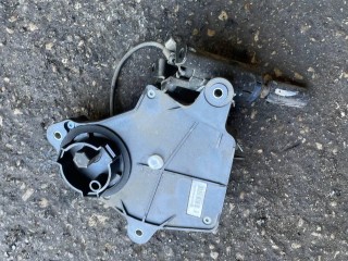Крепление запаски, Peugeot 807 2002-2008