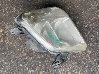 Фара левая, Opel Meriva 2006-2010