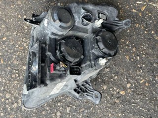 Фара левая, Opel Meriva 2006-2010