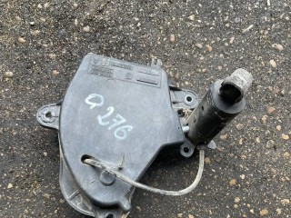 Крепление запаски, Citroen C8 2002-2008