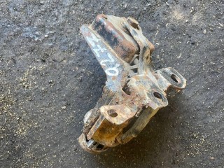 Крепление запаски, Renault Espace 2002-2006