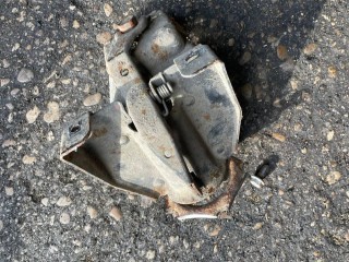 Крепление запаски Renault Espace 1996-2002