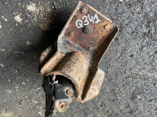 Крепление запаски Renault Espace 1996-2002