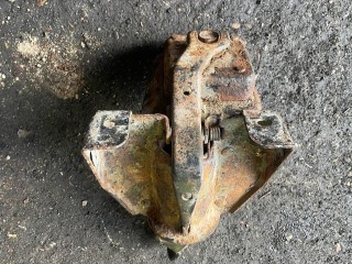 Крепление запаски, Renault Espace 1996-2002