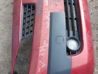 Бампер передний, Renault Megane 2002-2006