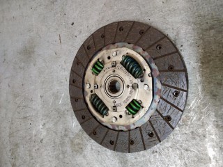 Диск сцепления, Renault Laguna 2005-2007