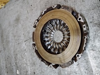 Корзина сцепления, Renault Laguna 2005-2007
