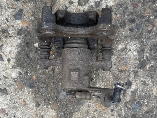 Суппорт задний правый, Renault Scenic 2006-2009